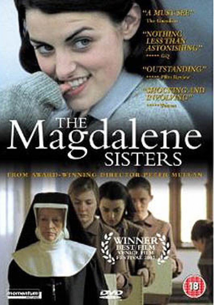 Sestre iz Magdalena